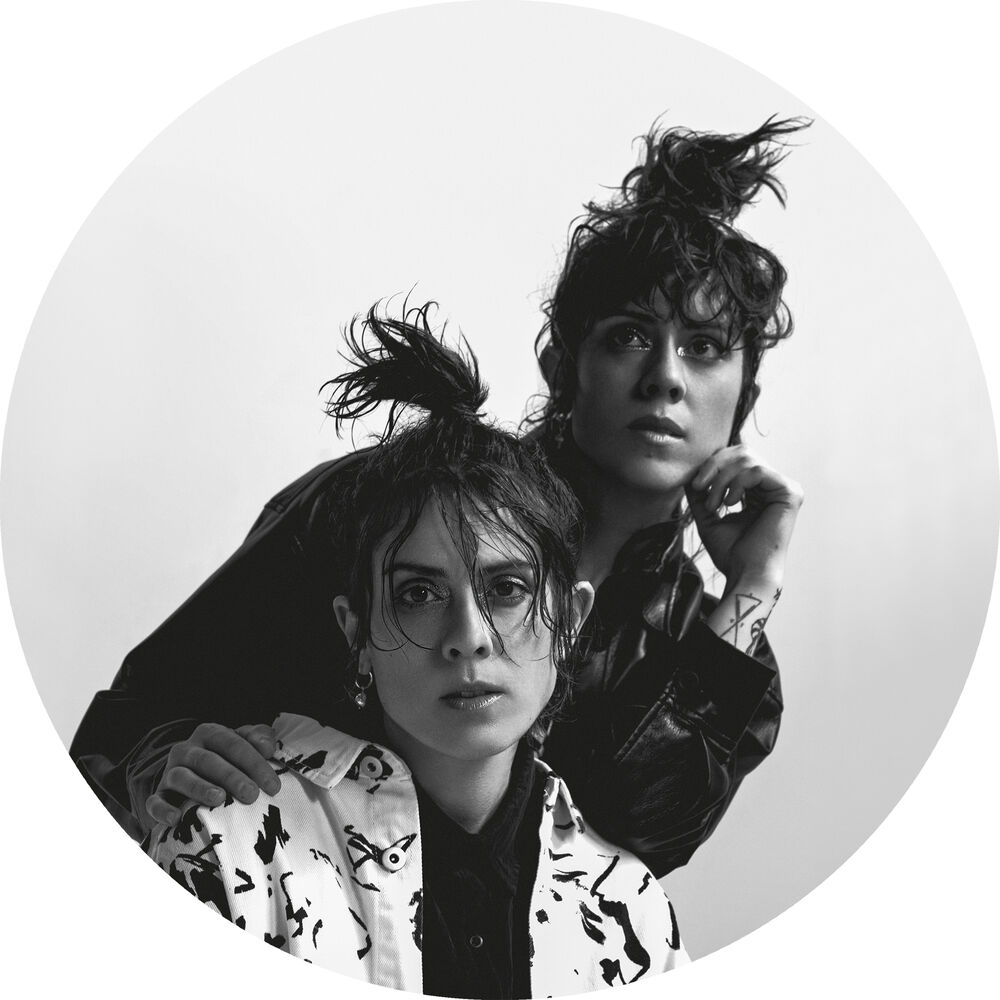 Tegan And Sara