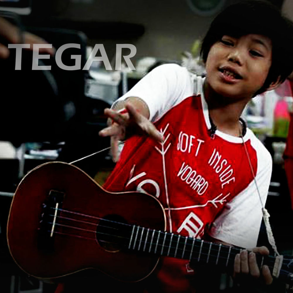 Tegar