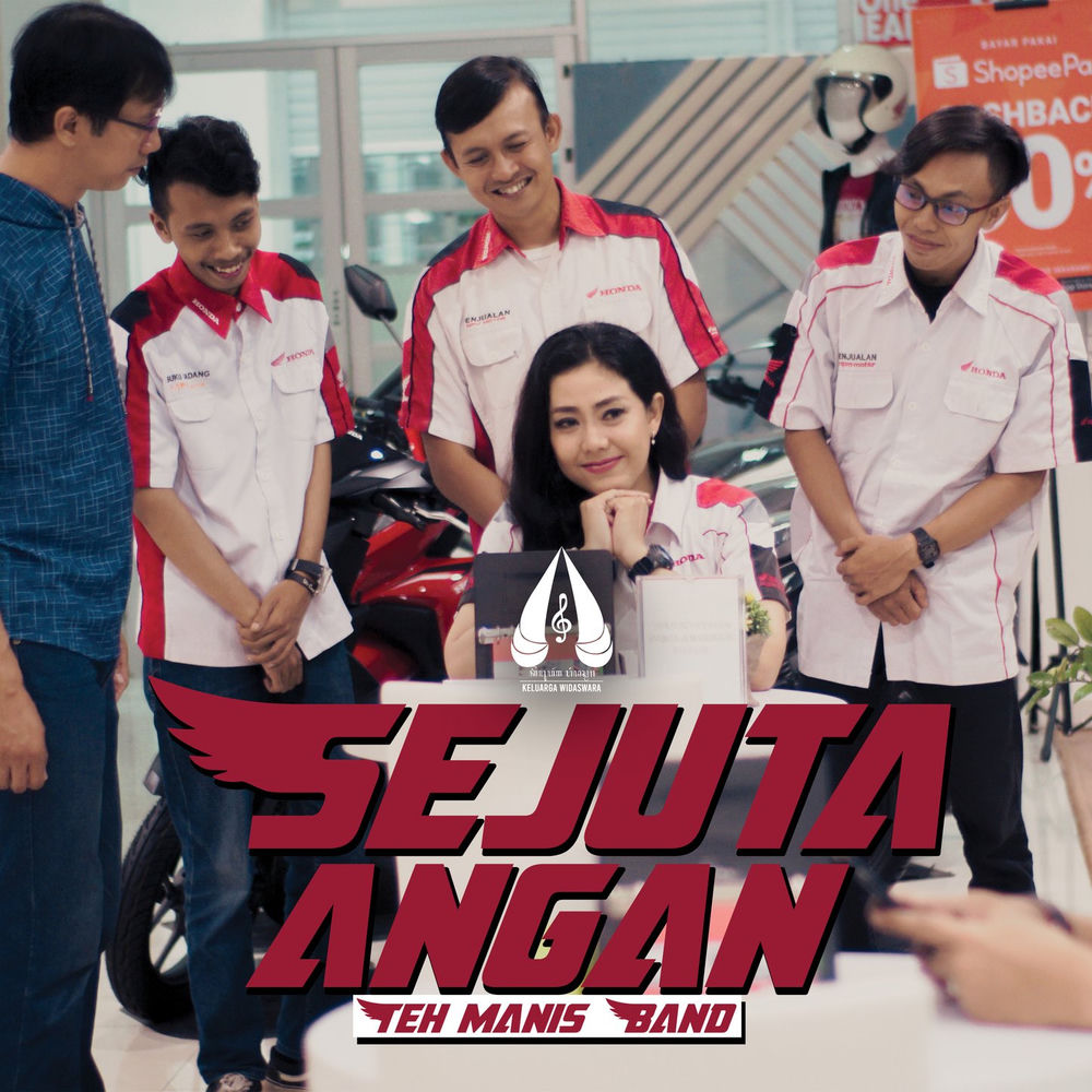 Teh Manis Band