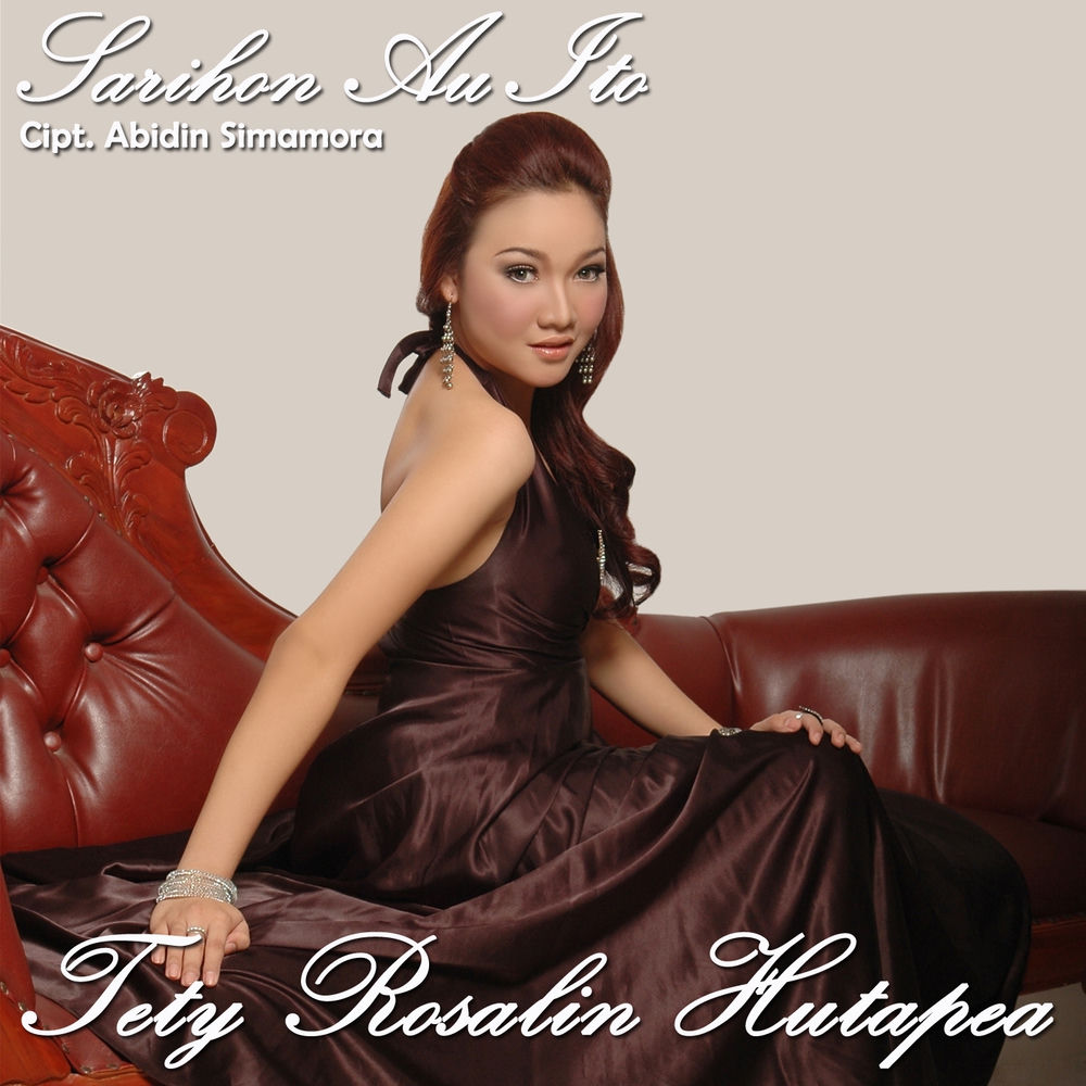 Tety Rosaline