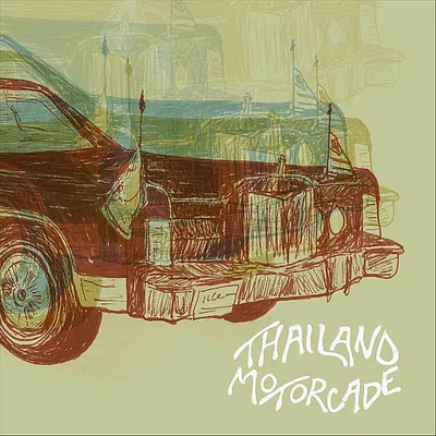 Foto Artist Thailand