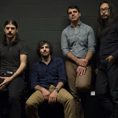 Foto Artist The Avett Brothers