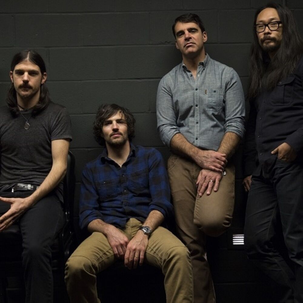 Foto Artist The Avett Brothers