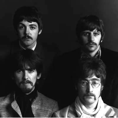 Foto Artist The Beatles