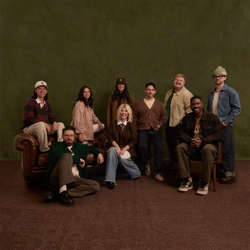 The Belonging Co