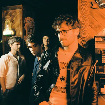 Foto Artist The Brook & The Bluff