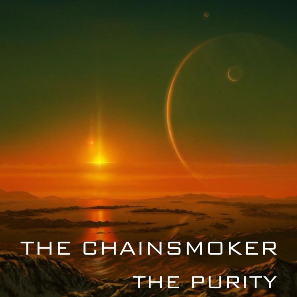 The Chainsmoker