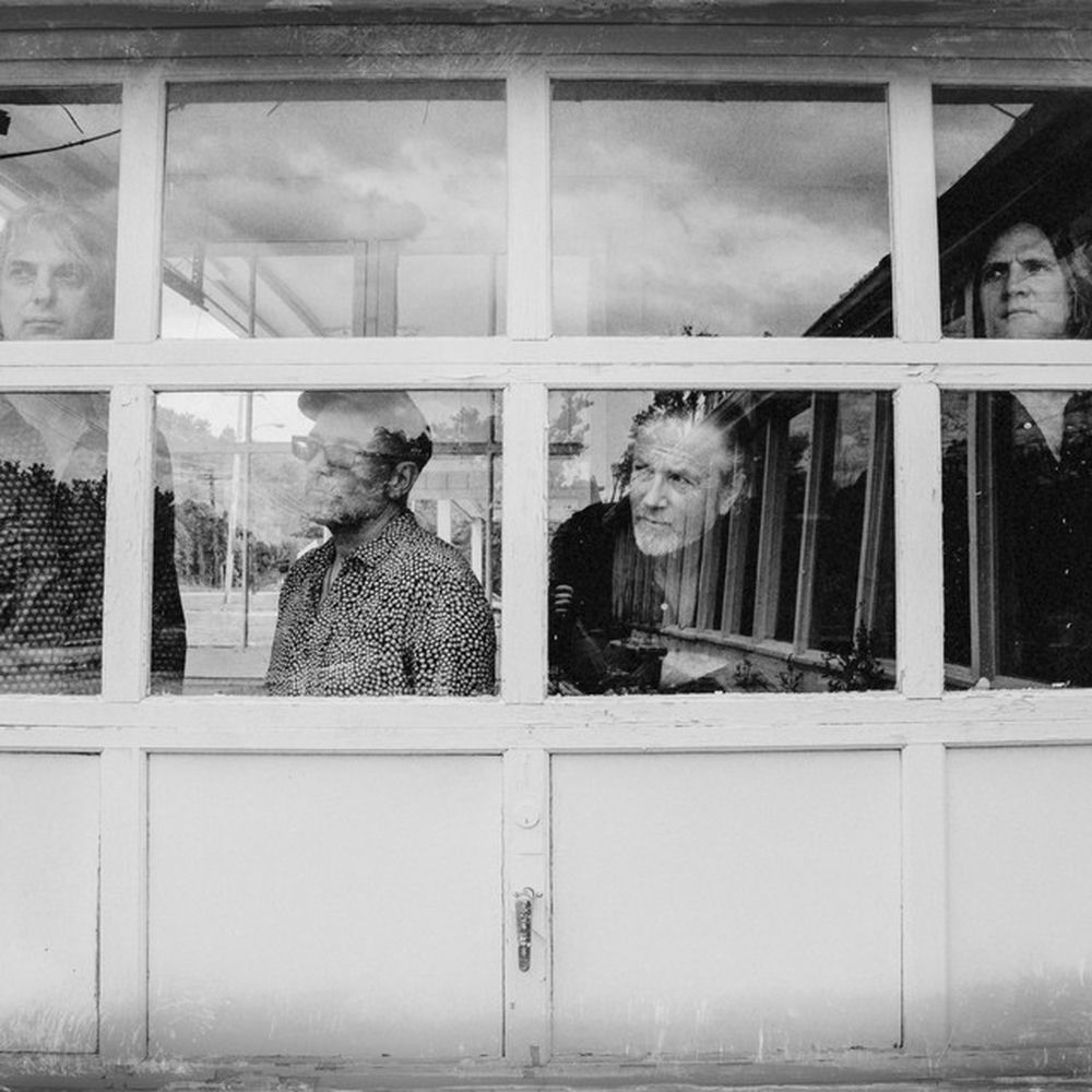Foto Artist The Church