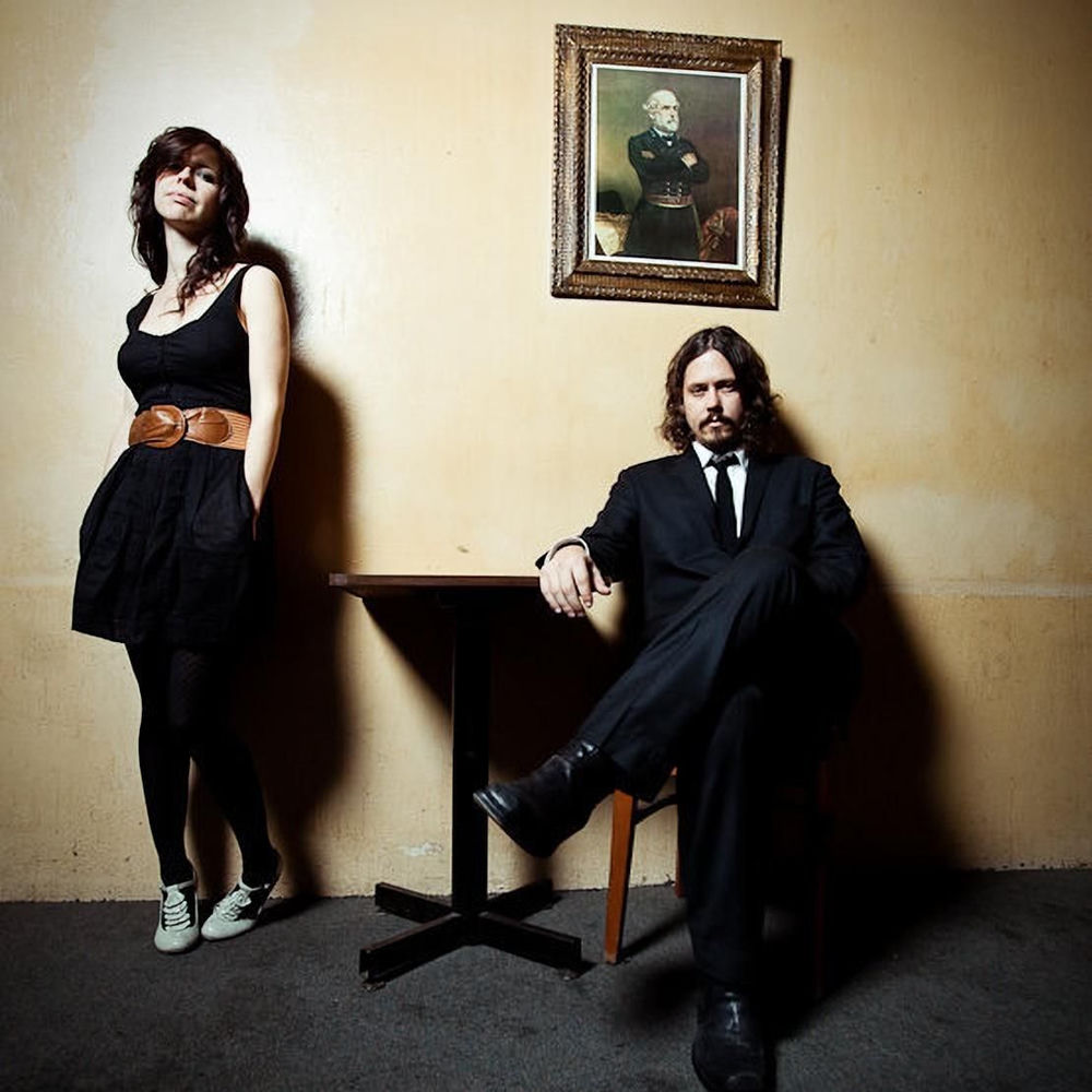 The Civil Wars