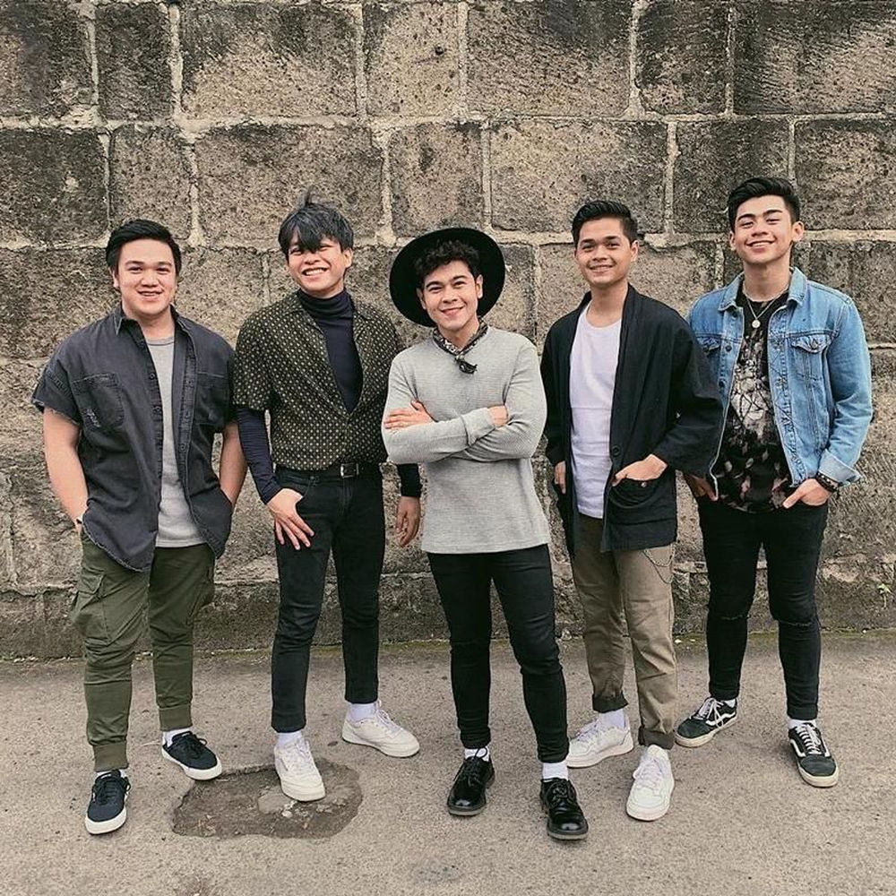 The Juans