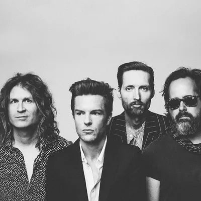 Foto Artist The Killers