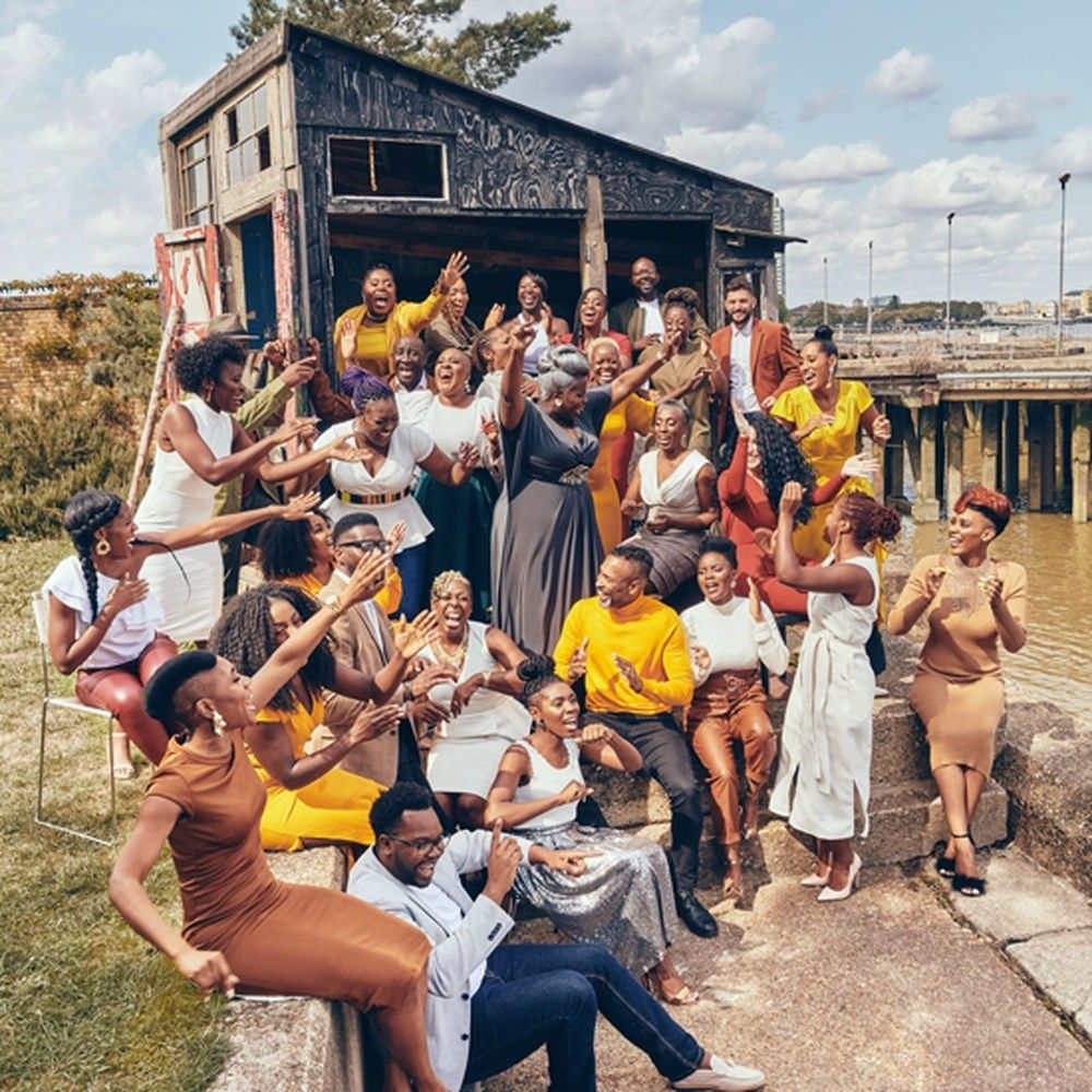 The Kingdom Choir