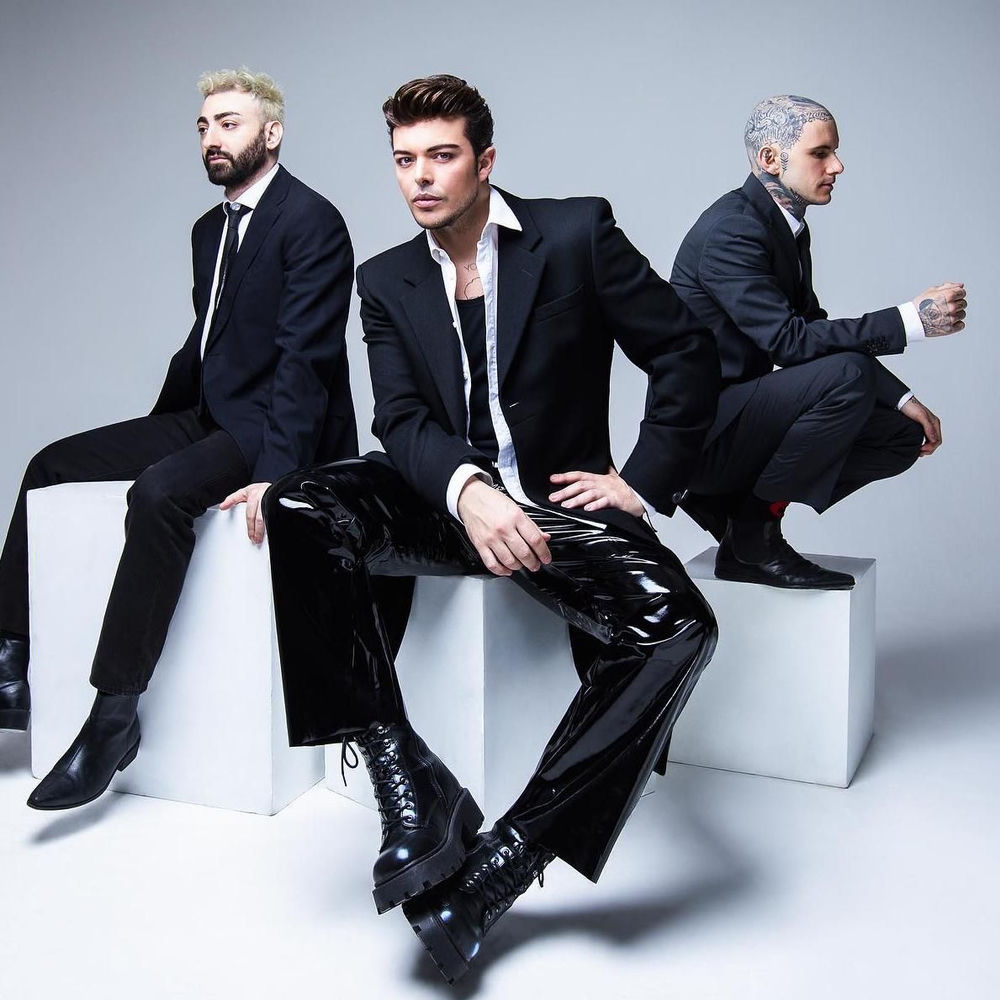 The Kolors