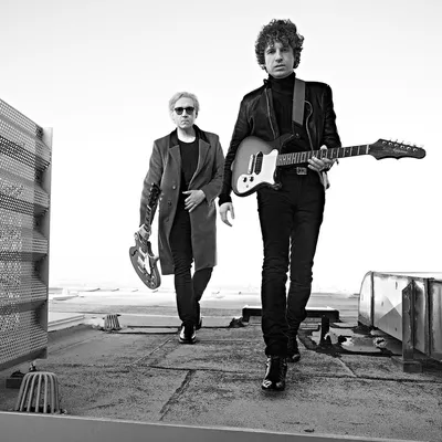 Foto Artist The Kooks