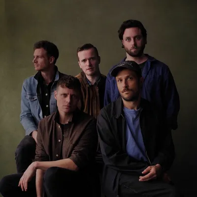 Foto Artist The Maccabees