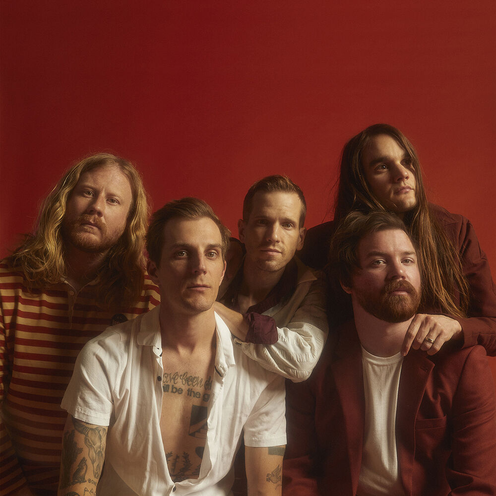 Foto Artist The Maine