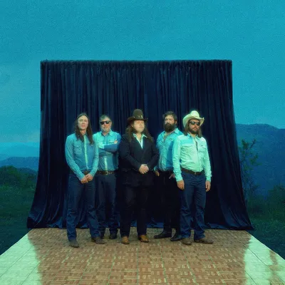The Marcus King Band