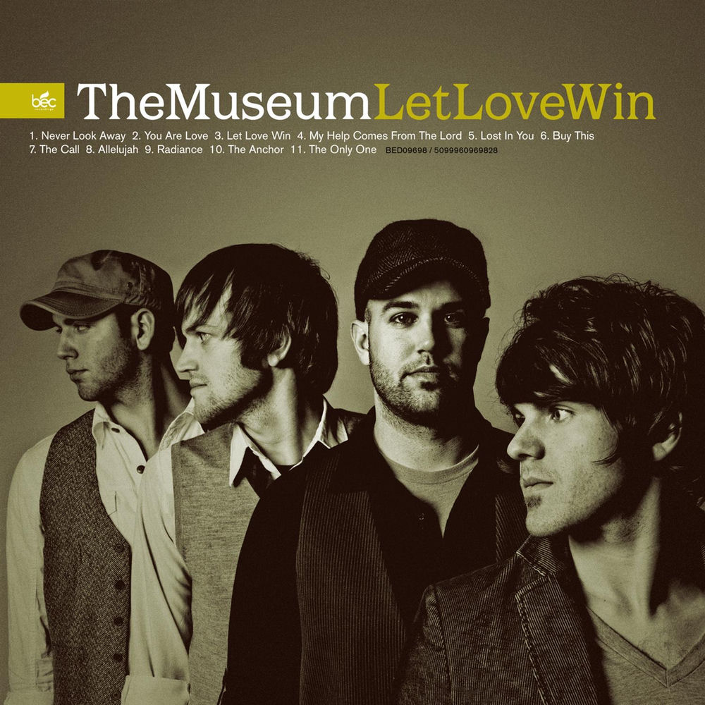 The Museum