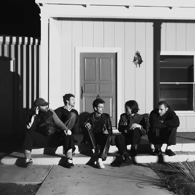 Foto Artist The Neighbourhood
