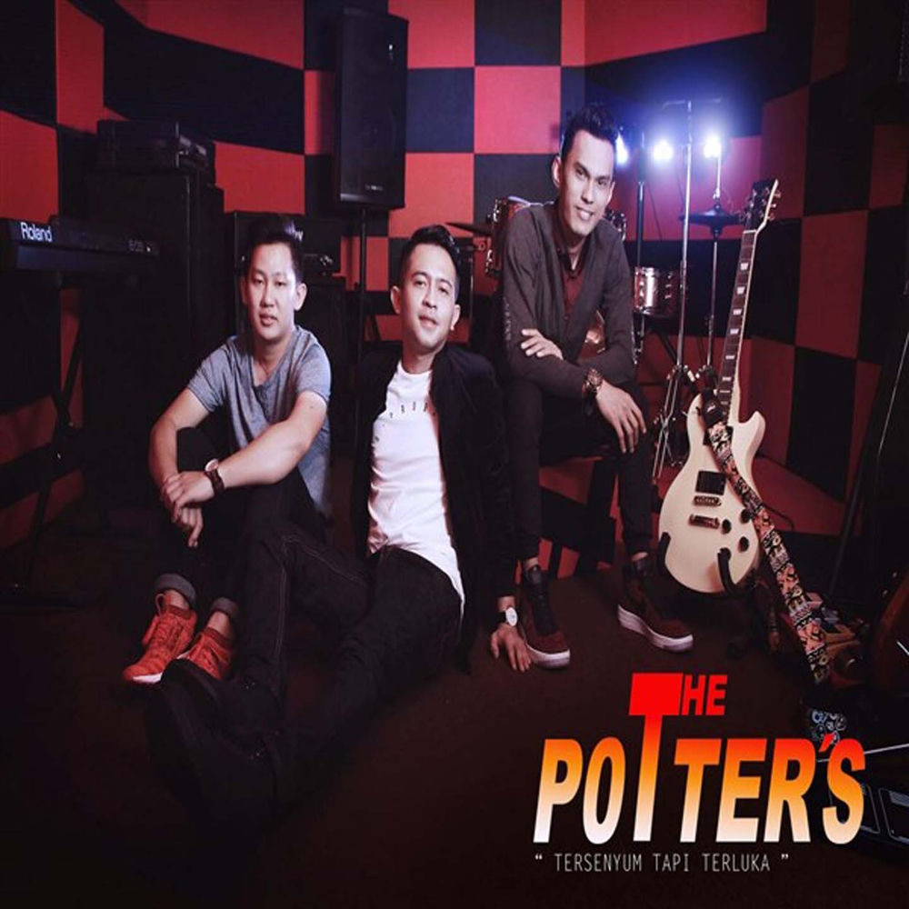 The Potters