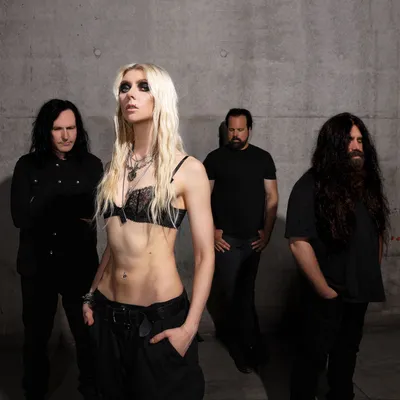 Foto Artist The Pretty Reckless
