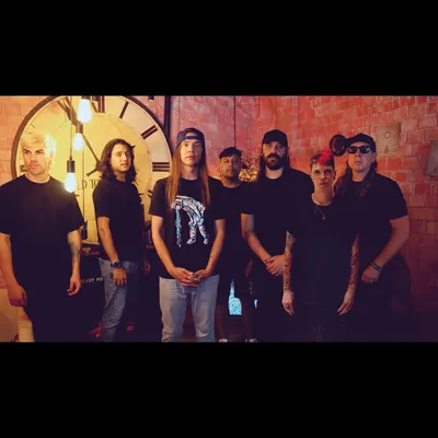 Foto Artist The Red Jumpsuit Apparatus