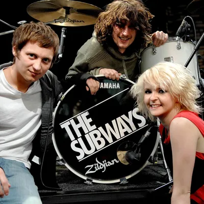 Foto Artist The Subways