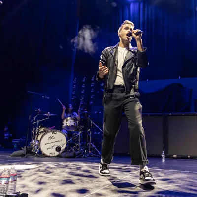 Foto Artist The Summer Set