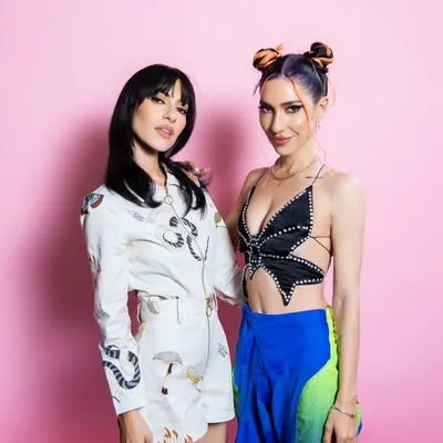 Foto Artist The Veronicas