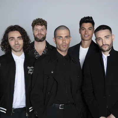 Foto Artist The Wanted