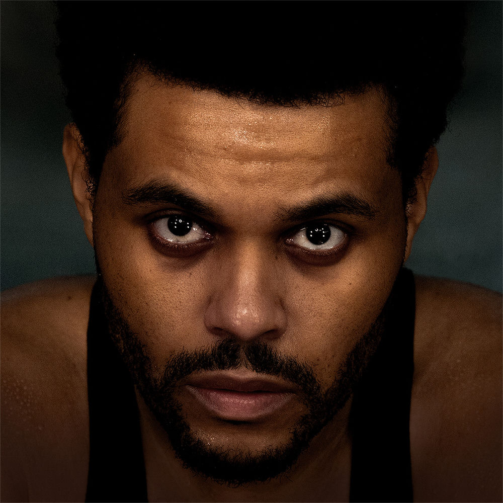 Foto Artist The Weeknd