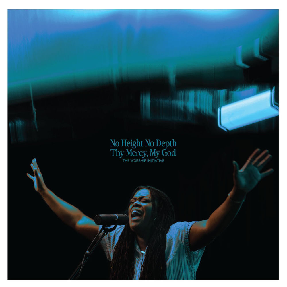 The Worship Initiative feat Davy Flowers