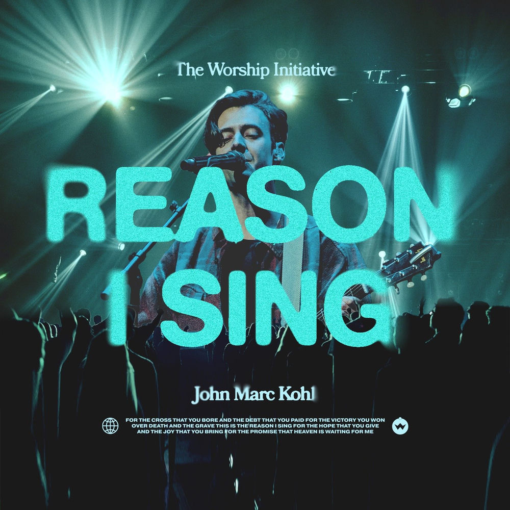 The Worship Initiative feat John Marc Kohl