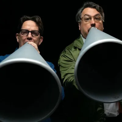 Foto Artist They Might Be Giants