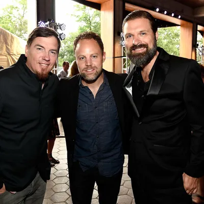 Foto Artist Third Day