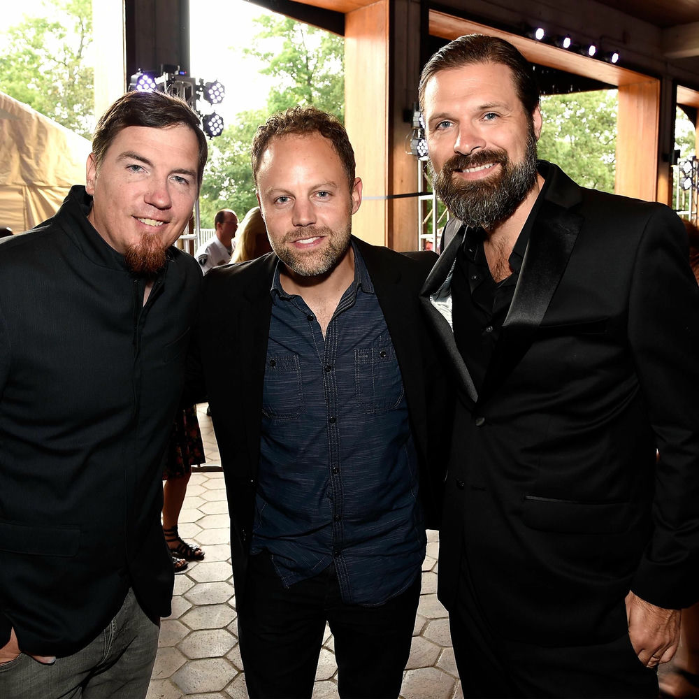 Foto Artist Third Day
