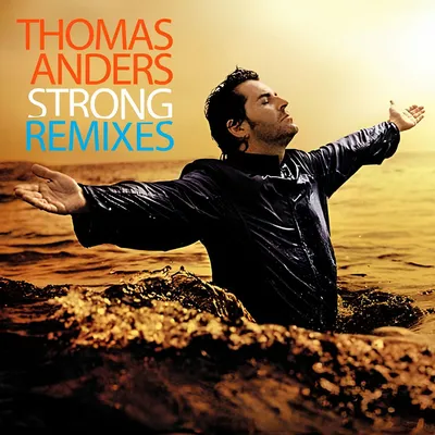 Foto Artist Thomas Anders