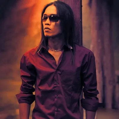 Foto Artist Thomas Arya