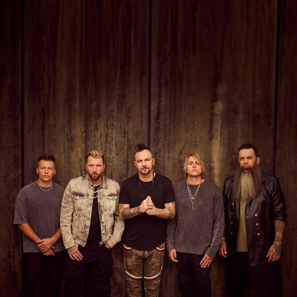 Foto Artist Three Days Grace