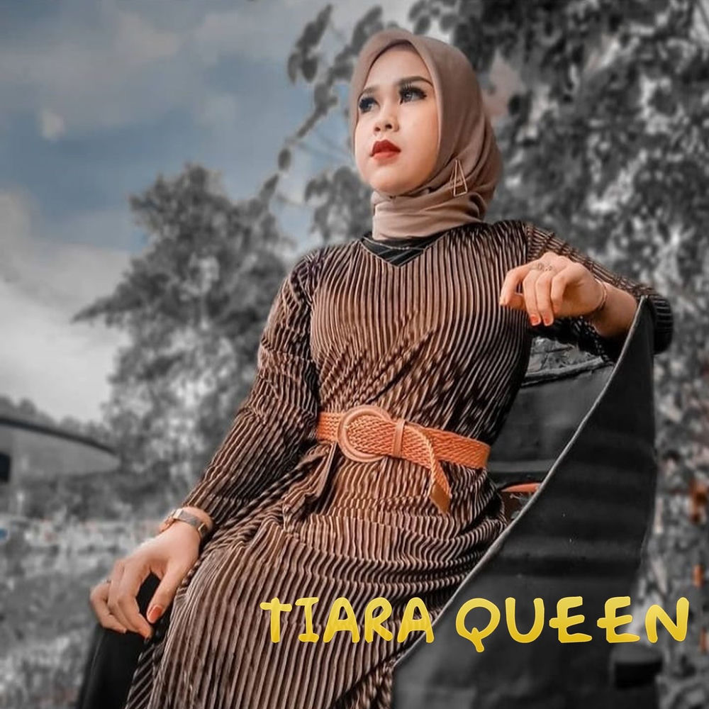 Tiara Queen