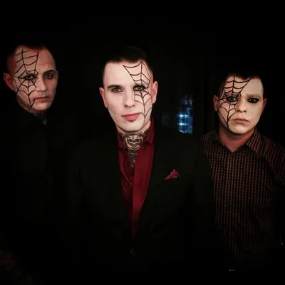 Foto Artist Tiger Army