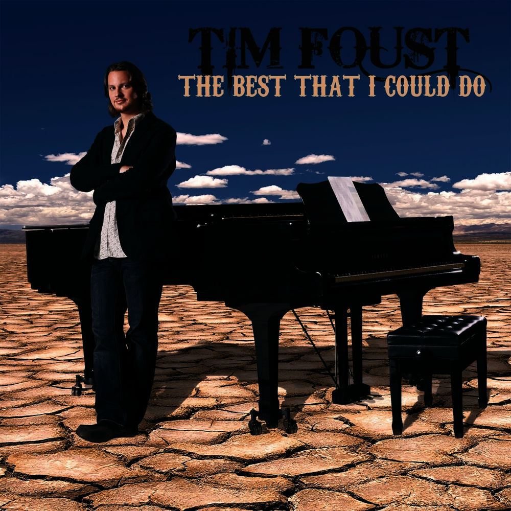 Tim Foust