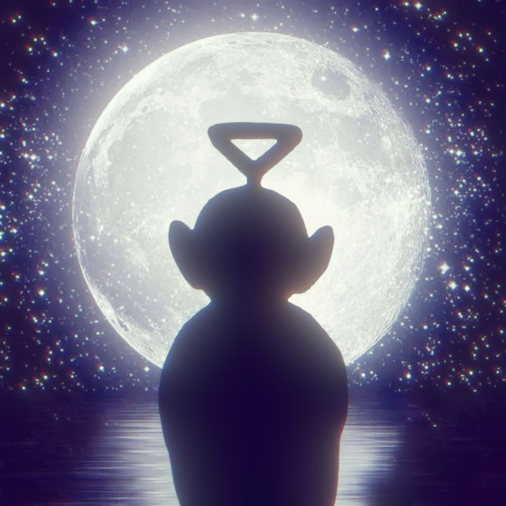 Foto Artist Tinky Winky