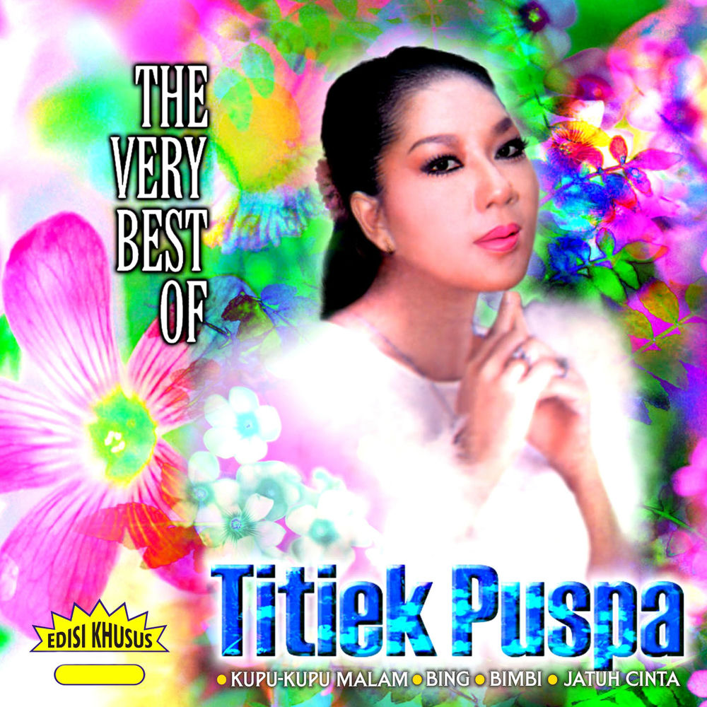 Titiek Nur