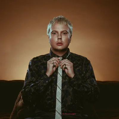 Foto Artist Tobias Rahim feat Andreas Odbjerg