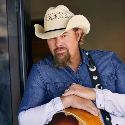 Foto Artist Toby Keith