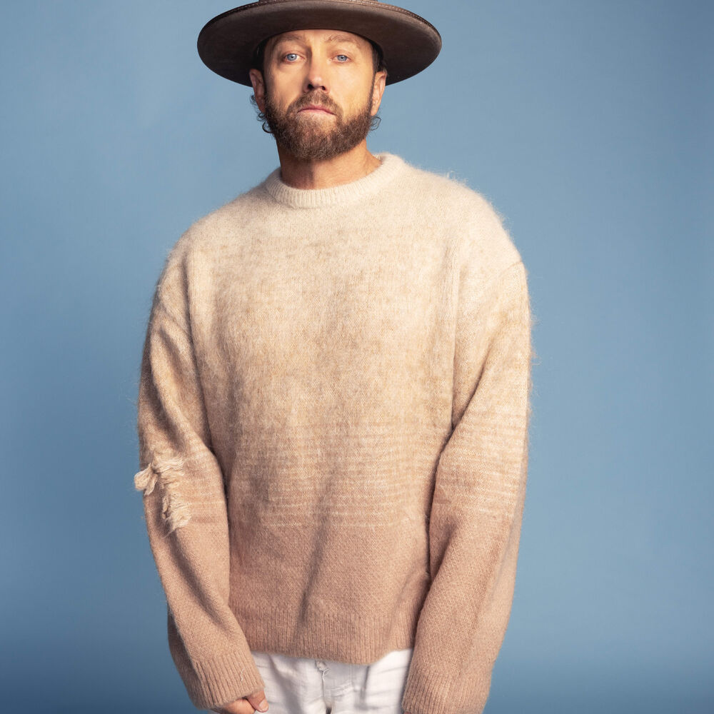 Toby Mac
