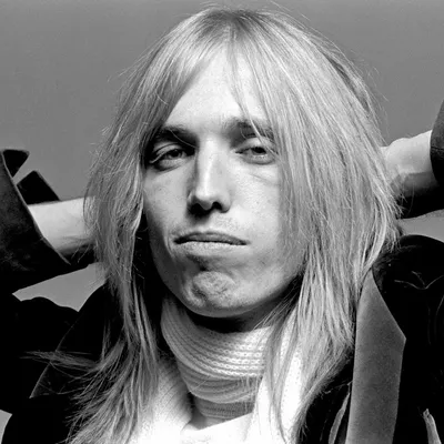 Foto Artist Tom Petty