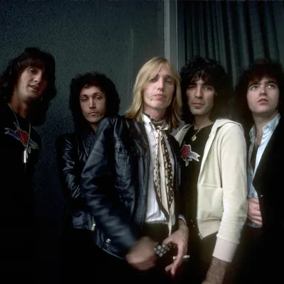 Foto Artist Tom Petty and The Heartbreakers