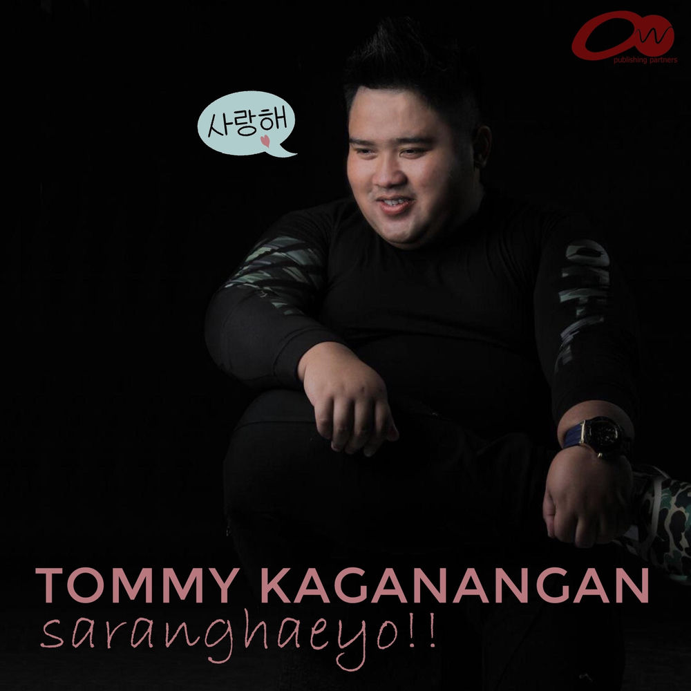 Tommy Kaganangan
